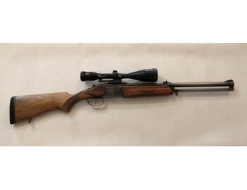 IŽ-94 12/76-.308Win