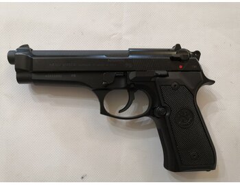 Beretta 92FS 9x19