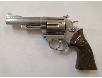 Revolver Astra Inox, .357Magnum