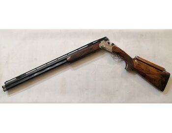 Beretta DT11 ACS 12/76cm B-Fast, stavitelná šína