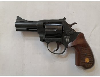 Revolver Brno Arms ZHR831 .38Special