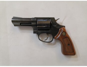 Revolver Taurus 85 S 38Special