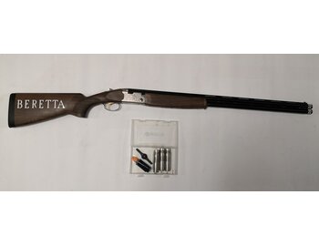 Beretta 686 SP I Sporting 12/76cm