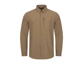 Lovecká košile Blaser HunTec AirFlow zelená Lovecká košile Blaser HunTec AirFlow zelená