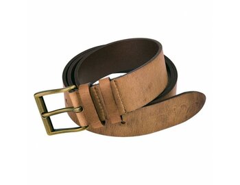 Opasek Blaser Ludwig - světlý