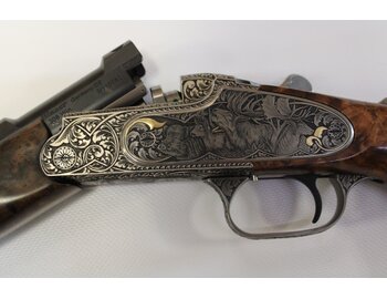 Blaser K95 Blaser K95