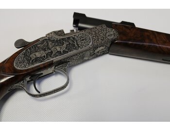 Blaser K95