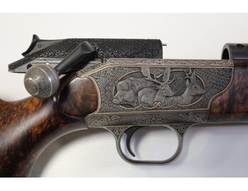 Blaser R93 Blaser R93