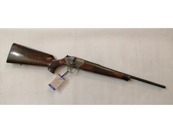 Pažba Blaser R8 + uzávěr