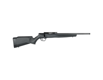 Malorážka opakovací Savage Arms, B22 FV-SR .22LR, polymer.pažba, závit Malorážka opakovací Savage Arms, B22 FV-SR .22LR, polymer.pažba, závit