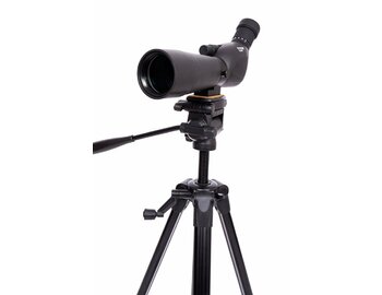 Monokulár Focus Nordic - Naturescope 20-60x85