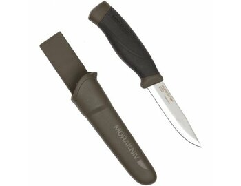 Nůž Mora companion MG High Carbon steel 76-955