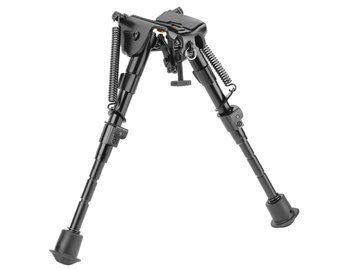 Bipod Venox 6-9" s klouby a pákou 11 a 22mm