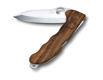 Nůž Victorinox Hunter M, dřevo