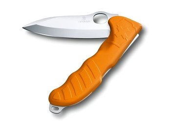Nůž Victorinox Hunter M, oranžový