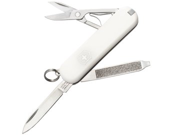 Nůž Viktorinox Classic SD bílý 0.6223.7