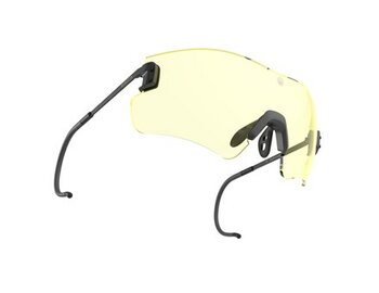 Střelecké brýle Beretta Mark - žluté