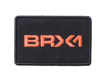 Nášivka Beretta BRX1