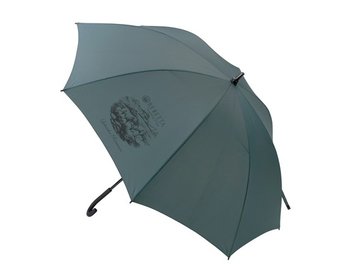 Deštník Beretta skládací, zelený
