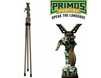Střelecká hůl - trojnožka Primos Trigger Stick III Střelecká hůl - trojnožka Primos Trigger Stick III