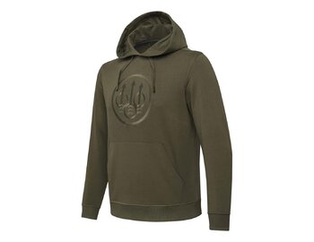 Mikina Beretta Pintail Hoodie - zelená