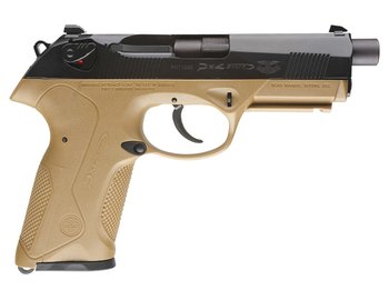 Beretta Px4 Storm SD, cal. .45ACP Pistole samonabíjecí