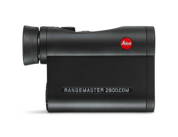 Leica Rangemaster CRF 2800.Com