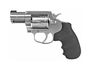 Revolver Colt, King Cobra Carry, .357 Mag., hl 2", 6 ran, nerez