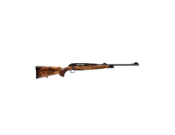 Sauer 404 Elegance 7x64, hl.560mm, bez mířidel, M15x1 Kulovnice opakovací