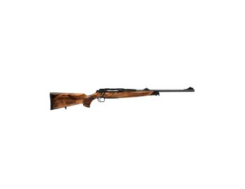 Sauer 404 Elegance, r. 7x64, hl. 560mm, dřevo 5, mířidla Allround Kulovnice opakovací Sauer 404 Elegance, r. 7x64, hl. 560mm, dřevo 5, mířidla Allround Kulovnice opakovací