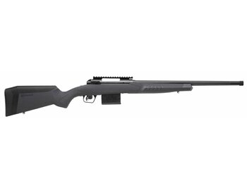 Kulovnice Savage Arms 110 Tactical 308Win hlaveň 24"