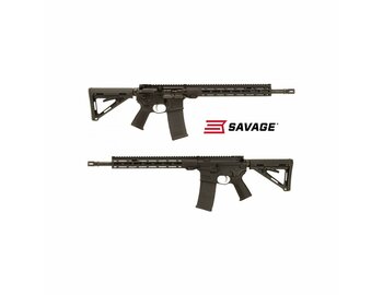 Savage Arms  MSR-15 Recon 2.0