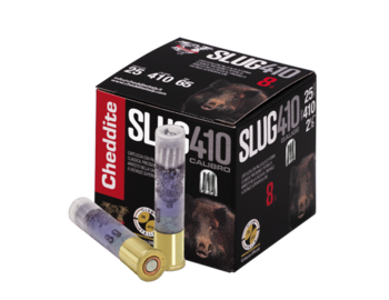 Cheddite Drago410 Slug