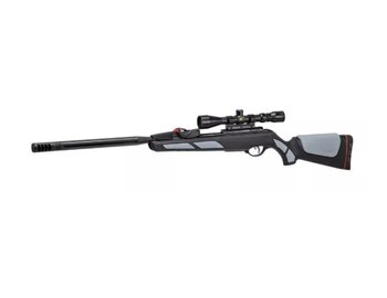 Vzduchovka Gamo Viper Pro 10x IGT, cal.4,5mm + 4x32