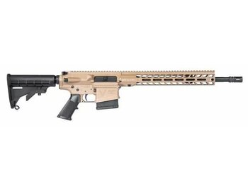 Stag Arms STAG10 Classic 308Win 16" FDE