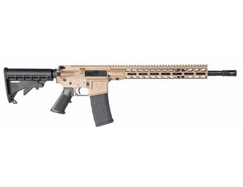 Stag Arms STAG15 Classic .223Rem 16" FDE