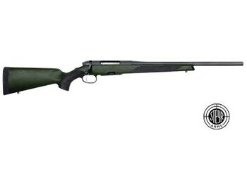 Steyr Arms CL II SX 308Win. Kulovnice opakovací