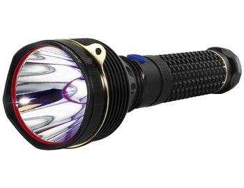 Svítilna OLIGHT SR95S-UT Intimidator, Luminus SBT-70 LED