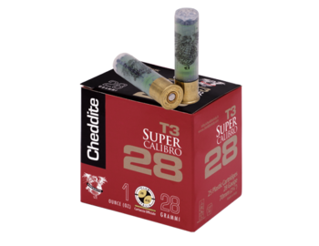 Cheddite ELITE 28/70/24/7,5 (2,4mm)