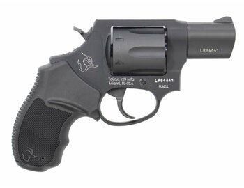 Revolver Taurus Mod.85s