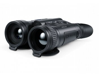 Termovize Pulsar Merger LRF XP50