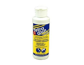 Tetra Gun Lubrikant 4oz