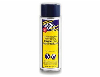 Tetra Gun Spray 8oz