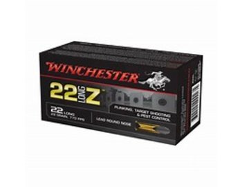 Náboje Winchester 22LR WZ22L ZIMMER