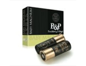 BaP Baby Magnum 12/70/42