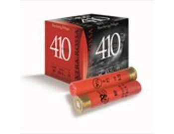 BaP Extra Rossa 410 36/63,5/15/9,5 (2,0mm)