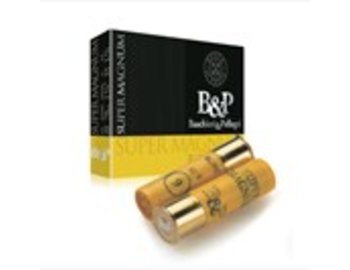 BaP 3 Super Magnum 20/70/35