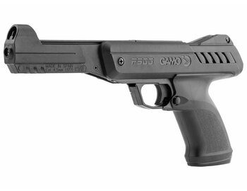 Vzduchová pistole Gamo P-900, cal.4,5mm
