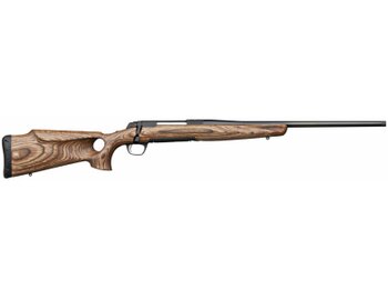 Browning X-Bolt SF Hunter Eclipse Brown Threaded, 30-06 M14x1