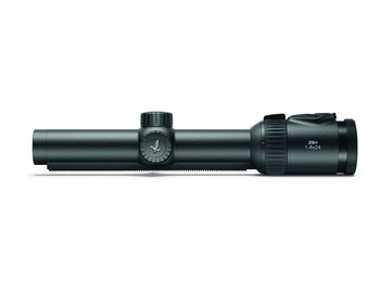 Puškohled Swarovski Z8i+ 1-8x24 SR 4A-IF